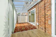 Haydor Avenue, Lincoln