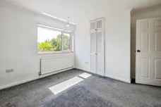 Haydor Avenue, Lincoln