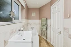 Grampian Way, Sinfin, DERBY