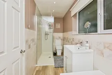 Grampian Way, Sinfin, DERBY