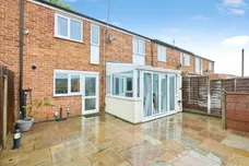 Grampian Way, Sinfin, DERBY