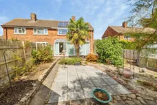 Haydor Avenue, Lincoln