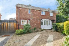 Haydor Avenue, Lincoln