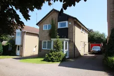 Lackford Close, Brundall, NORWICH