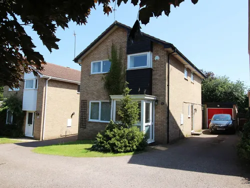 Lackford Close, Brundall, NORWICHphoto