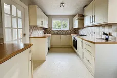 Lackford Close, Brundall, NORWICH