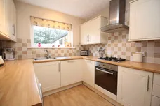 Lackford Close, Brundall, NORWICH
