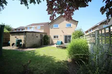 Lackford Close, Brundall, NORWICH