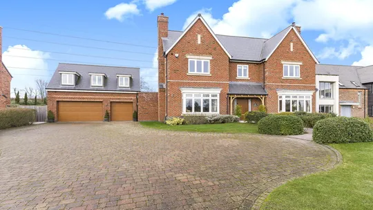 Property image Ellsmore Meadow, Aldridge