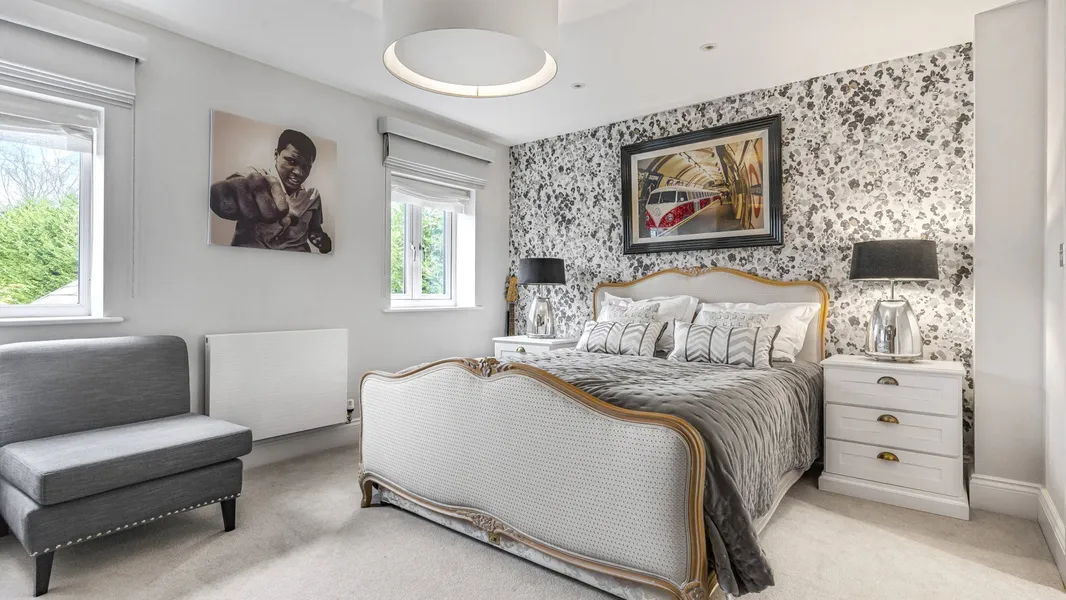 Carousel image