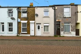 Property responsive