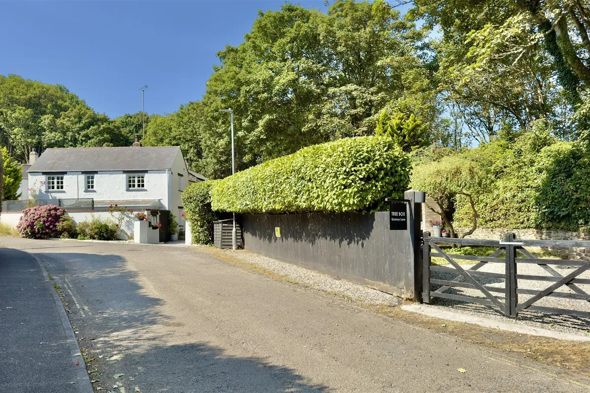 Grannys Lane