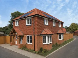 Ashbourne View, Hellingly, Hailsham photo
