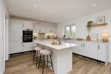 Ashbourne View, Hellingly, Hailsham