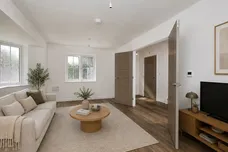 Ashbourne View, Hellingly, Hailsham