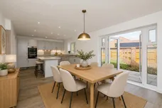 Ashbourne View, Hellingly, Hailsham