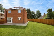 Ashbourne View, Hellingly, Hailsham