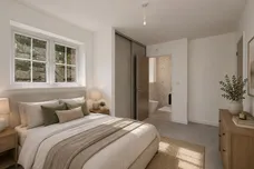 Ashbourne View, Hellingly, Hailsham