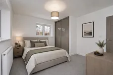 Ashbourne View, Hellingly, Hailsham