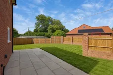 Ashbourne View, Hellingly, Hailsham