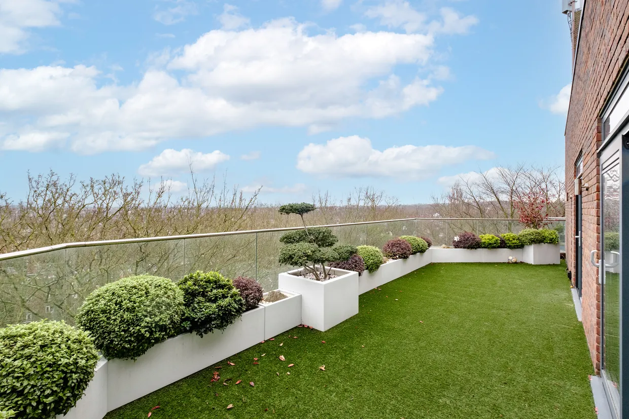 Muswell Hill, London, N10 photo 1