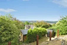 Sydnope Hill, Two Dales, Matlock