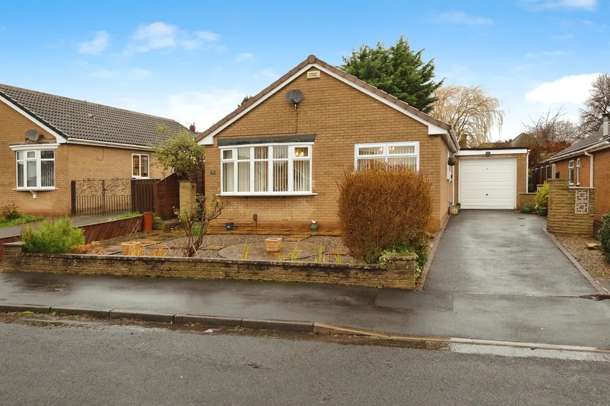 Boston Drive, Marton-In-Cleveland, Middlesbrough
