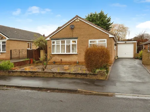 Boston Drive, Marton-In-Cleveland, Middlesbroughphoto