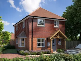 Ashbourne View, Hellingly, Hailsham photo