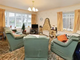 Boston Drive, Marton-In-Cleveland, Middlesbrough thumb 2