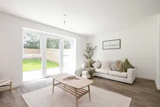 Ashbourne View, Hellingly, Hailsham