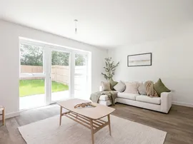 Ashbourne View, Hellingly, Hailsham thumb 2