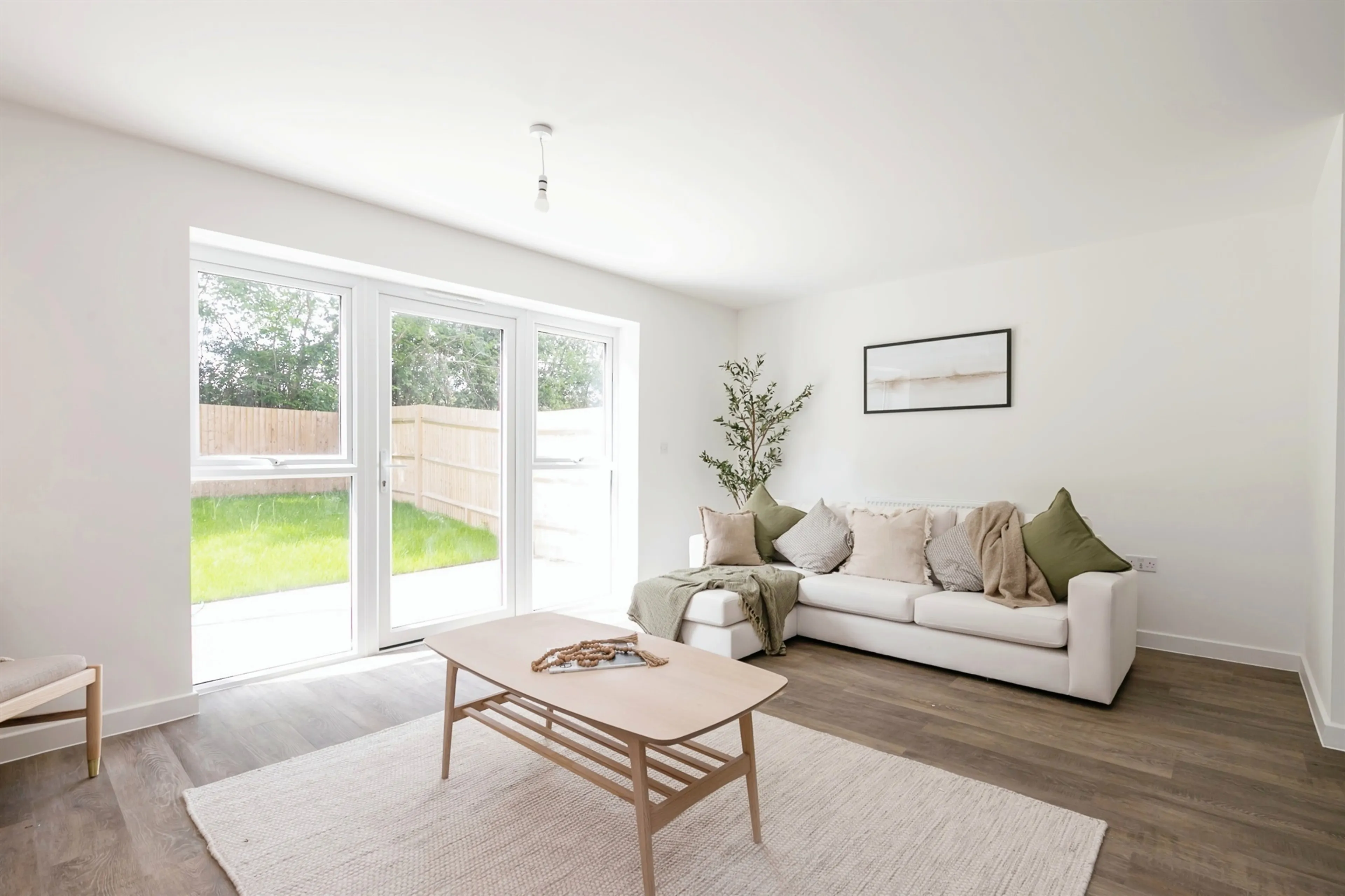 Property at Ashbourne View, Hellingly, Hailsham