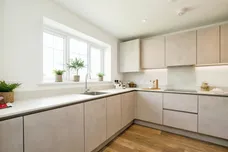 Ashbourne View, Hellingly, Hailsham