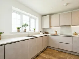 Ashbourne View, Hellingly, Hailsham thumb 3