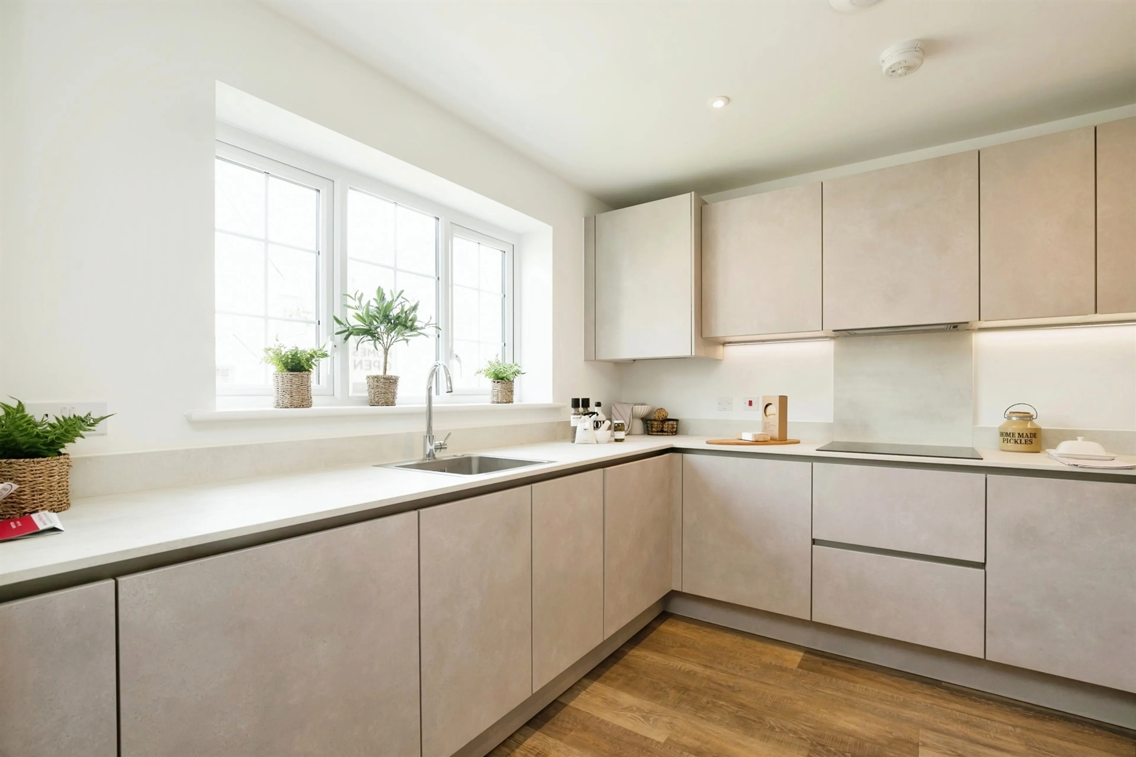 Property at Ashbourne View, Hellingly, Hailsham