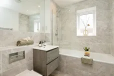 Ashbourne View, Hellingly, Hailsham