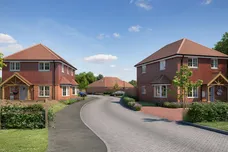 Ashbourne View, Hellingly, Hailsham