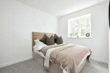 Ashbourne View, Hellingly, Hailsham