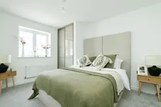 Ashbourne View, Hellingly, Hailsham