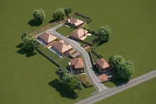 Ashbourne View, Hellingly, Hailsham