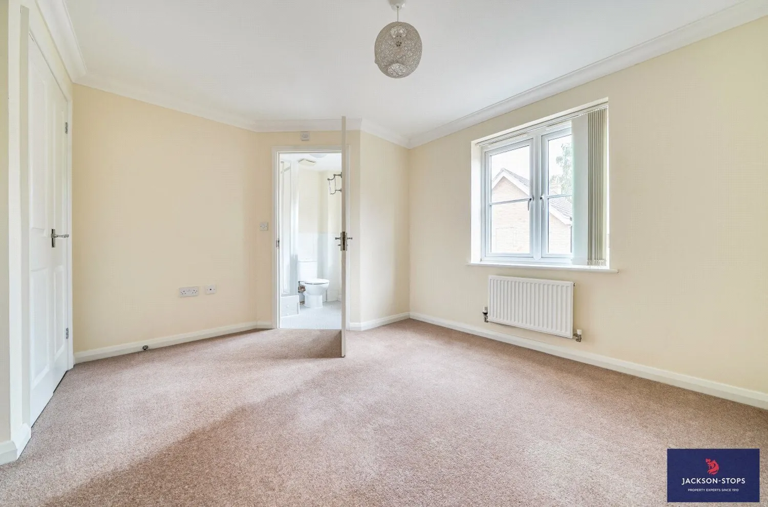 Jeddah Way, Kennett, CB8 photo 7