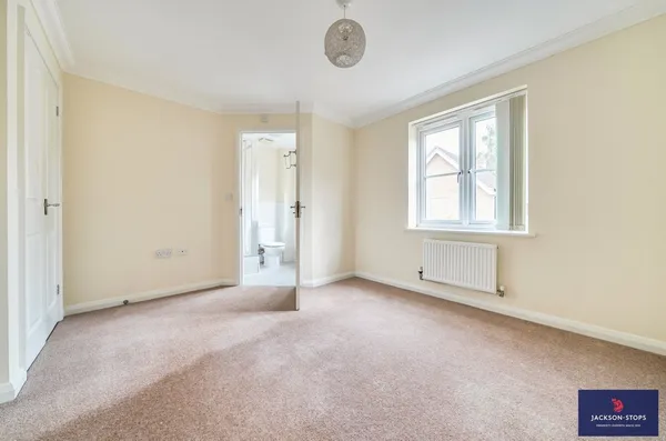 Jeddah Way, Kennett, CB8 photo 7