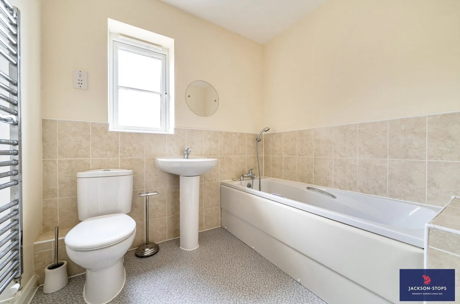 Jeddah Way, Kennett, CB8 photo 9