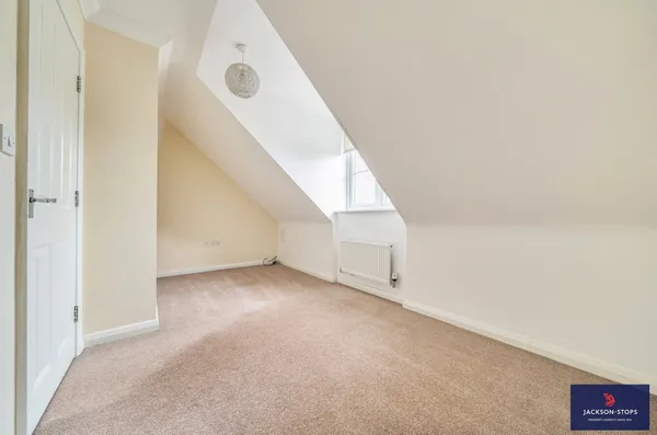 Jeddah Way, Kennett, CB8 photo 10