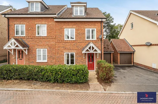 Jeddah Way, Kennett, CB8 photo 11