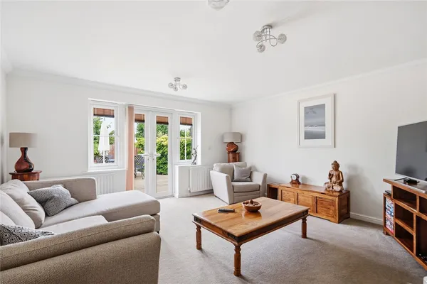 Crowfield, Ipswich, IP6 photo 5