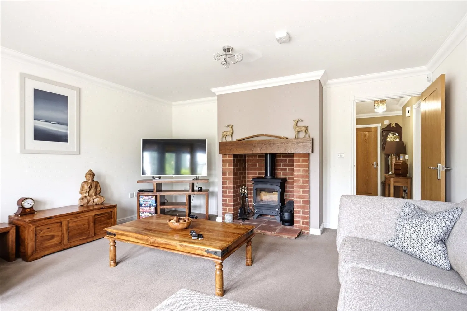 Crowfield, Ipswich, IP6 photo 6