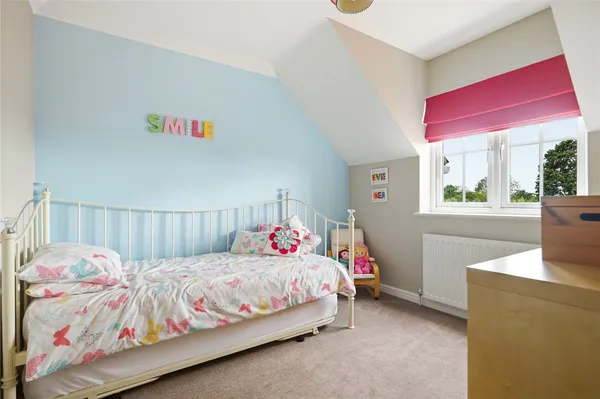 Crowfield, Ipswich, IP6 photo 11
