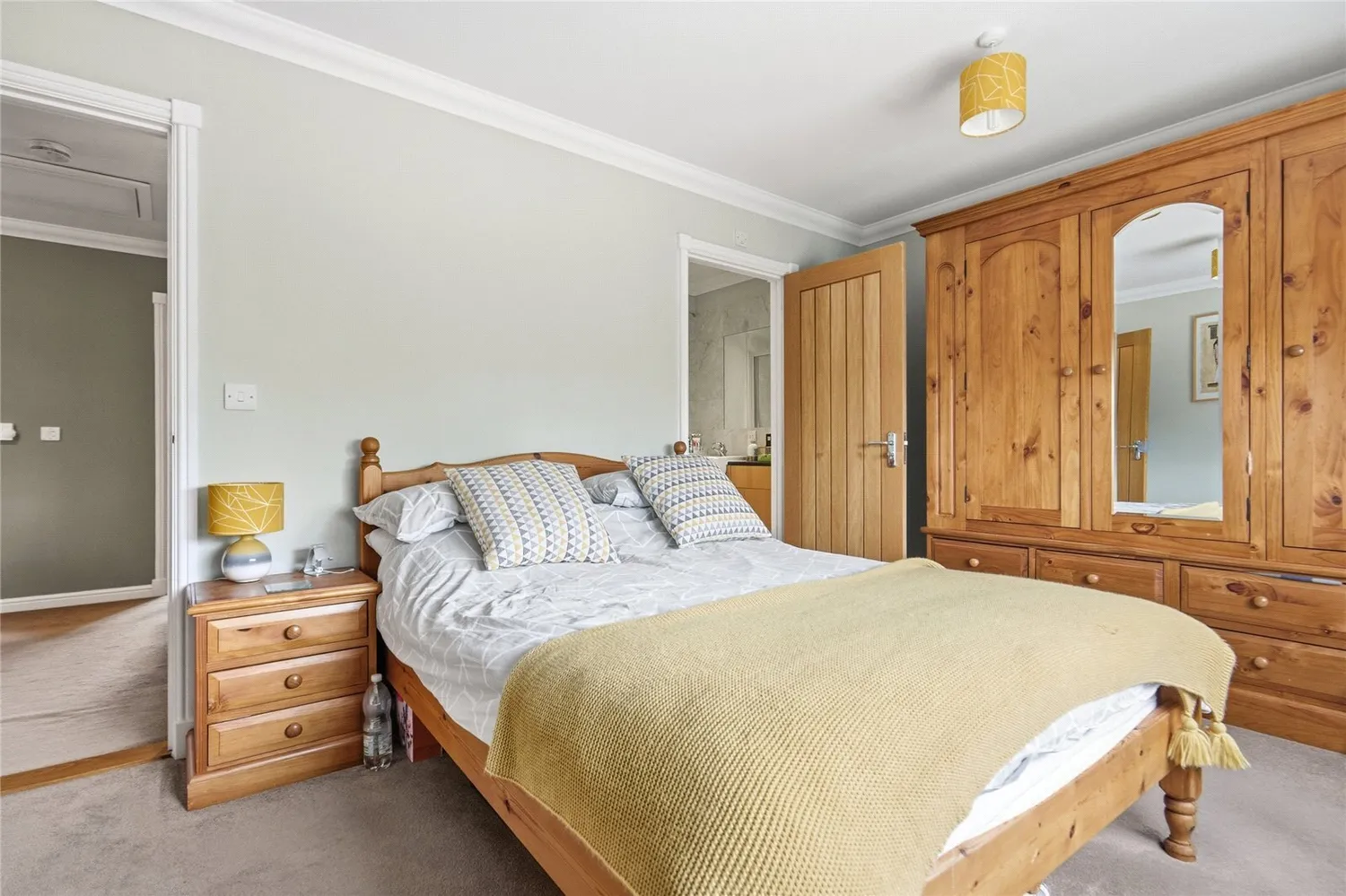 Crowfield, Ipswich, IP6 photo 12